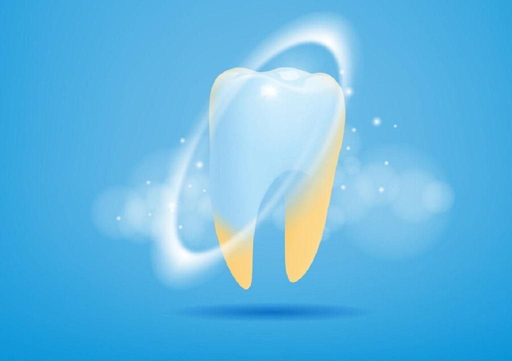 جرم گیری دندان