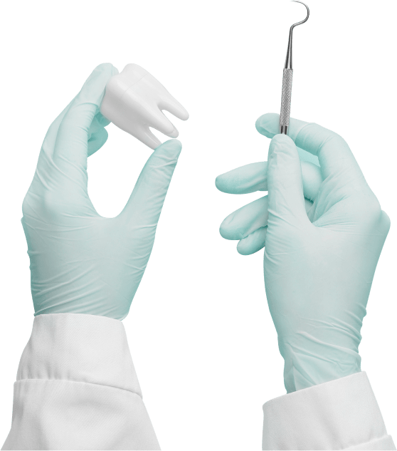 خدمات کلینیک دندانپزشکی