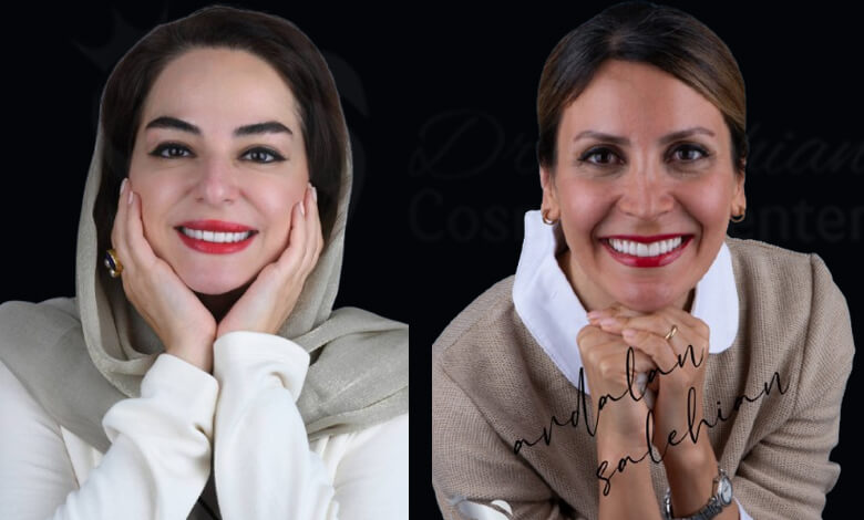 بهترین دکتر لمینت دندان در تهران
