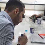تصویر نظر دهنده