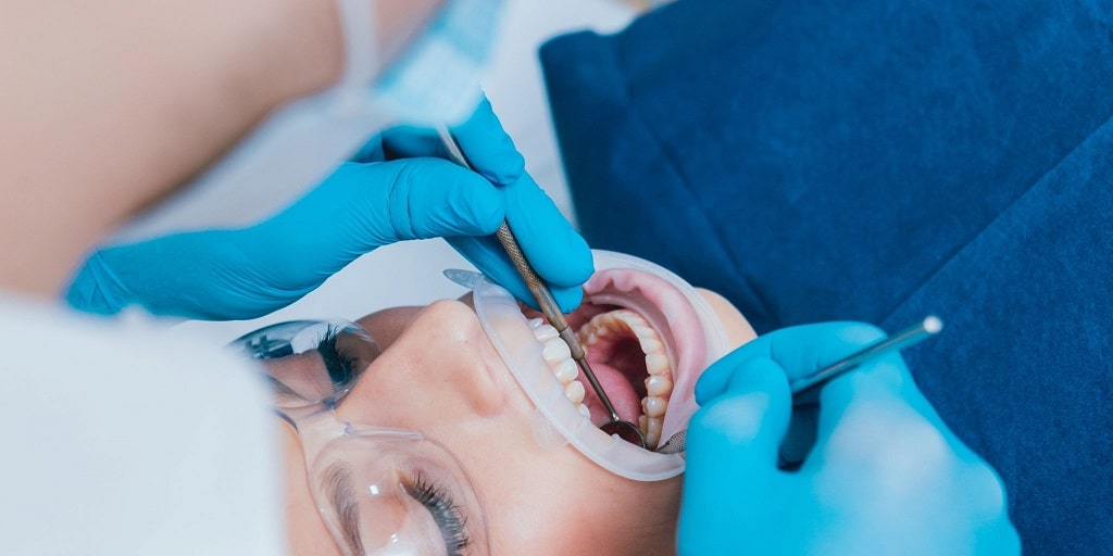 جراحی دندان