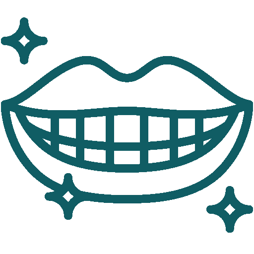 طراحی لبخند دیجیتال